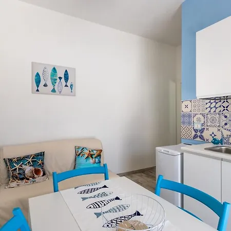 Vakantiehuis Marglo *