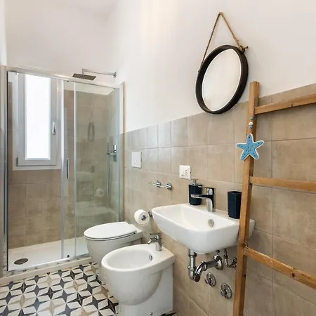 Marglo Holiday home Avola