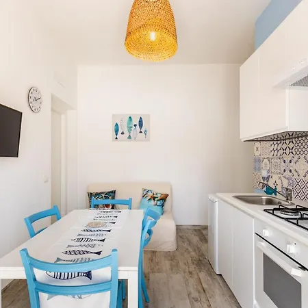 Tatil Evi Marglo *