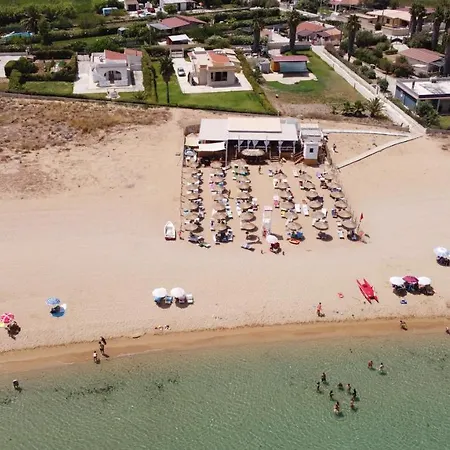 Marglo Holiday home Avola